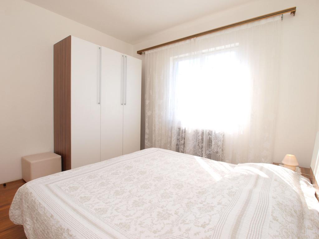 Apartments Rabac 981 Kültér fotó