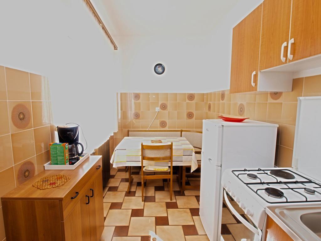 Apartments Rabac 981 Kültér fotó