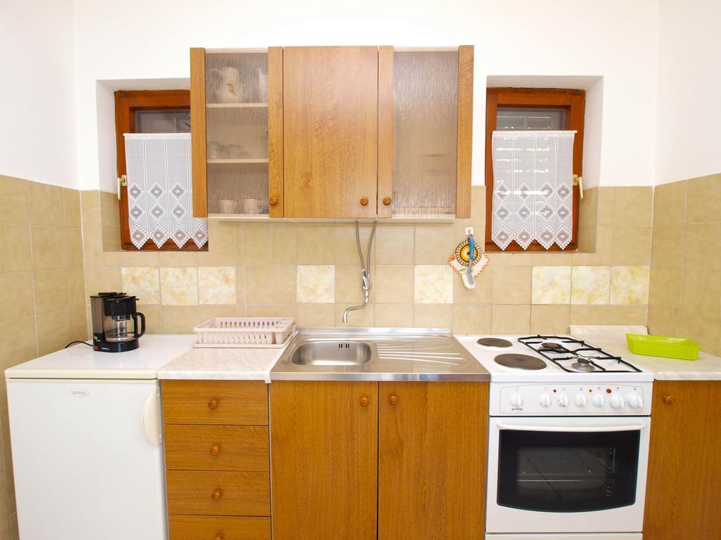 Apartments Rabac 981 Kültér fotó