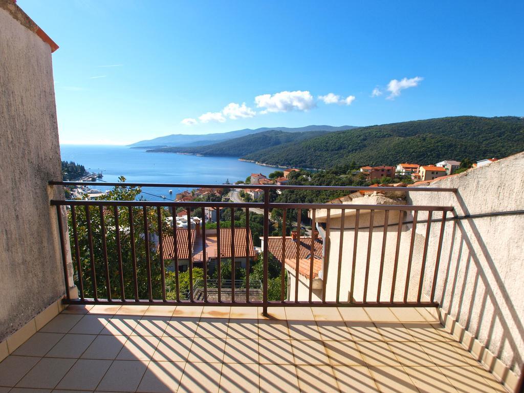 Apartments Rabac 981 Kültér fotó