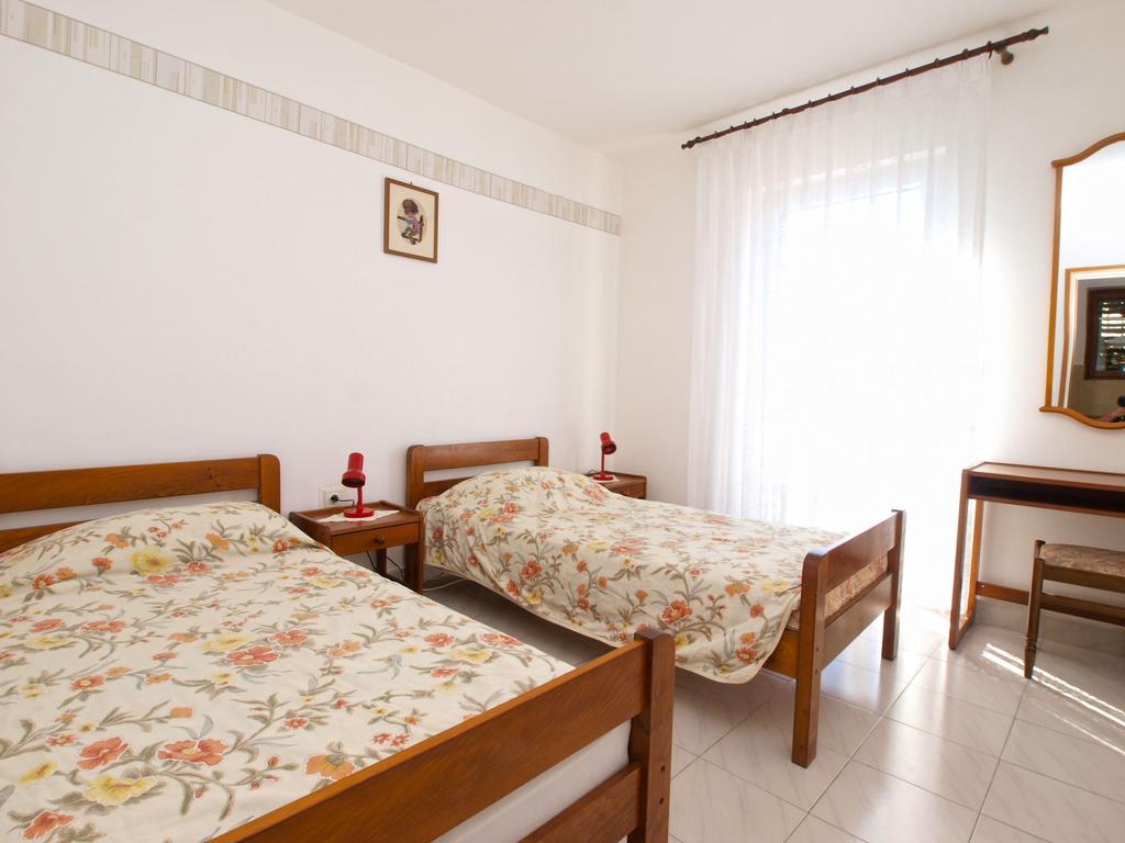 Apartments Rabac 981 Kültér fotó