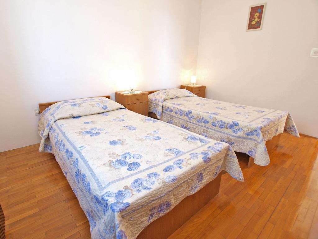 Apartments Rabac 981 Kültér fotó