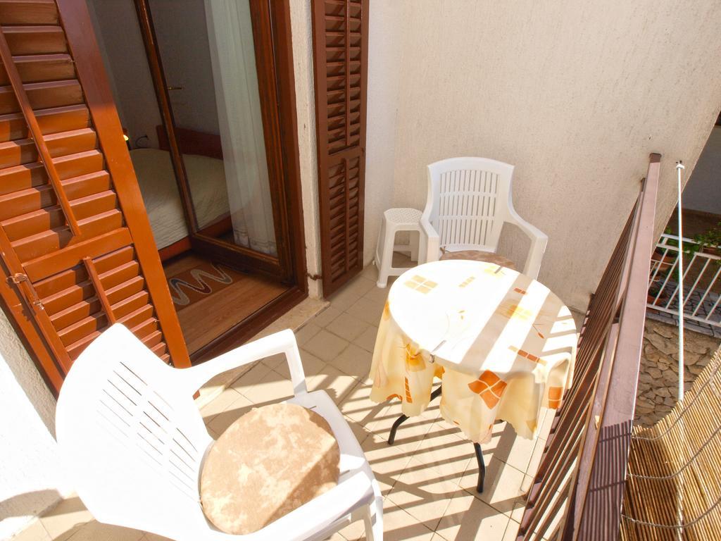 Apartments Rabac 981 Kültér fotó