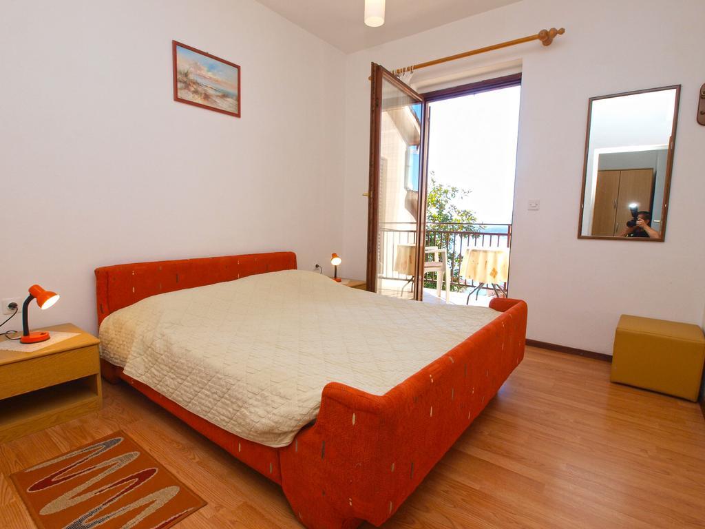 Apartments Rabac 981 Kültér fotó