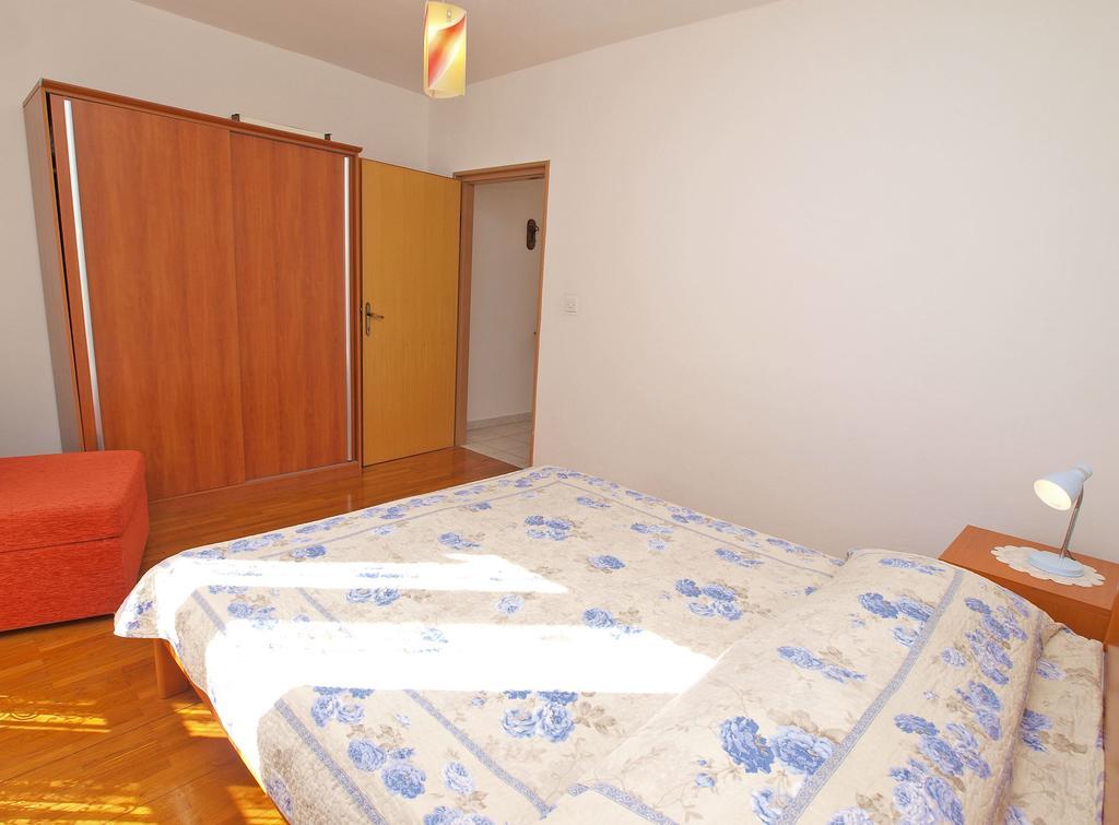 Apartments Rabac 981 Kültér fotó
