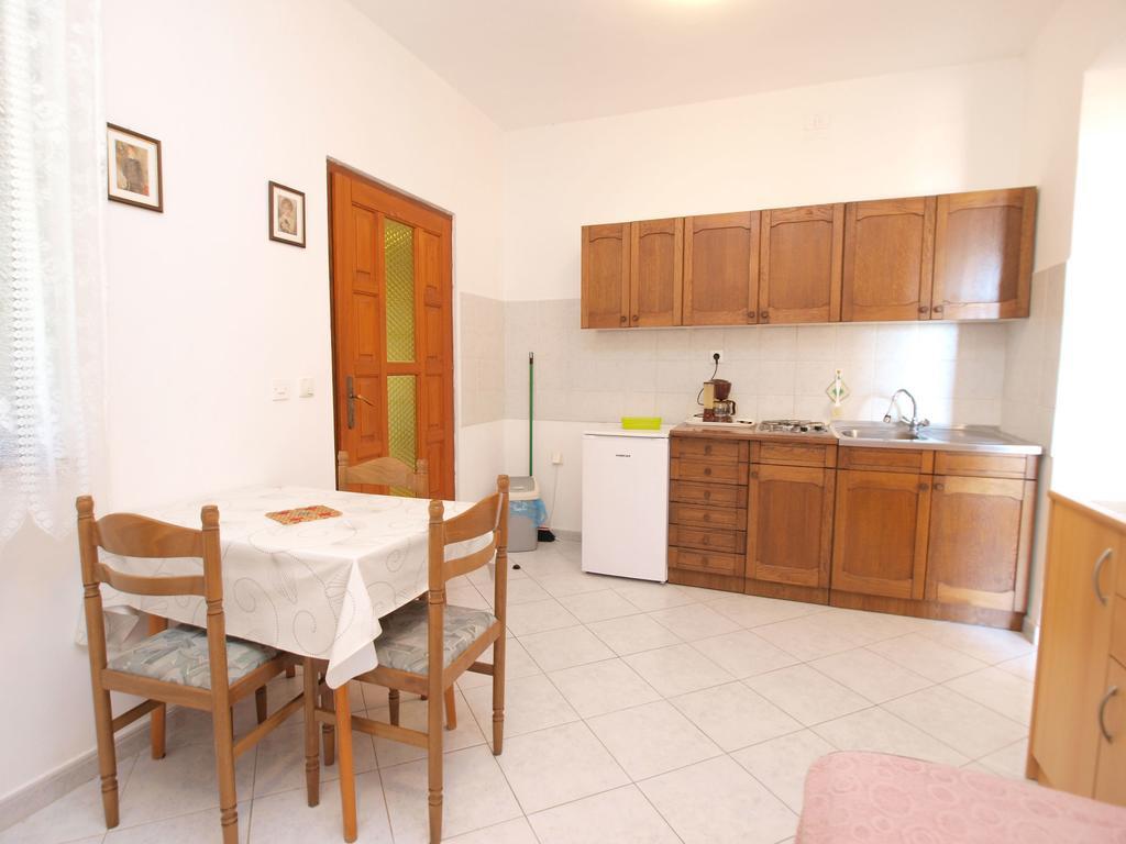 Apartments Rabac 981 Kültér fotó