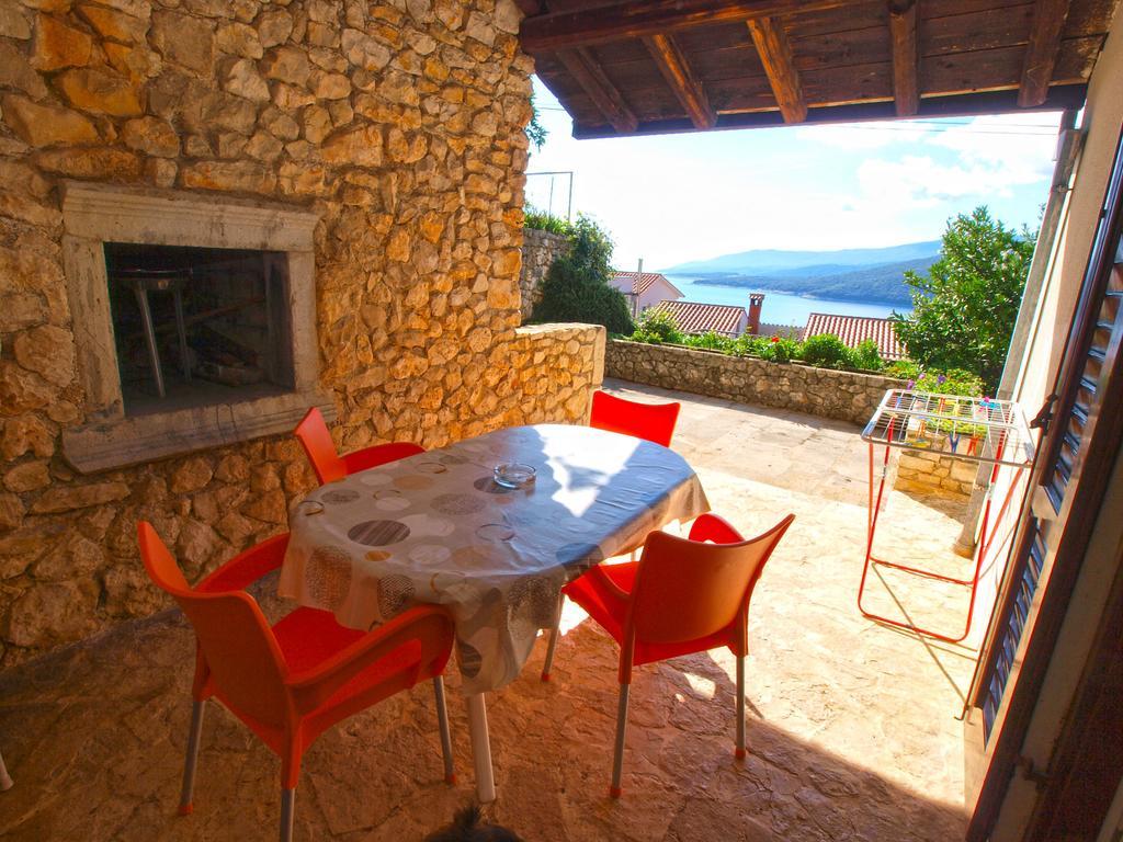 Apartments Rabac 981 Kültér fotó