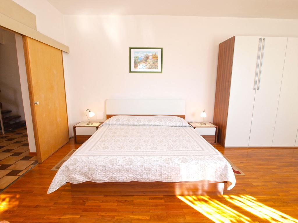 Apartments Rabac 981 Kültér fotó