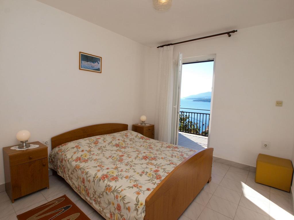 Apartments Rabac 981 Kültér fotó
