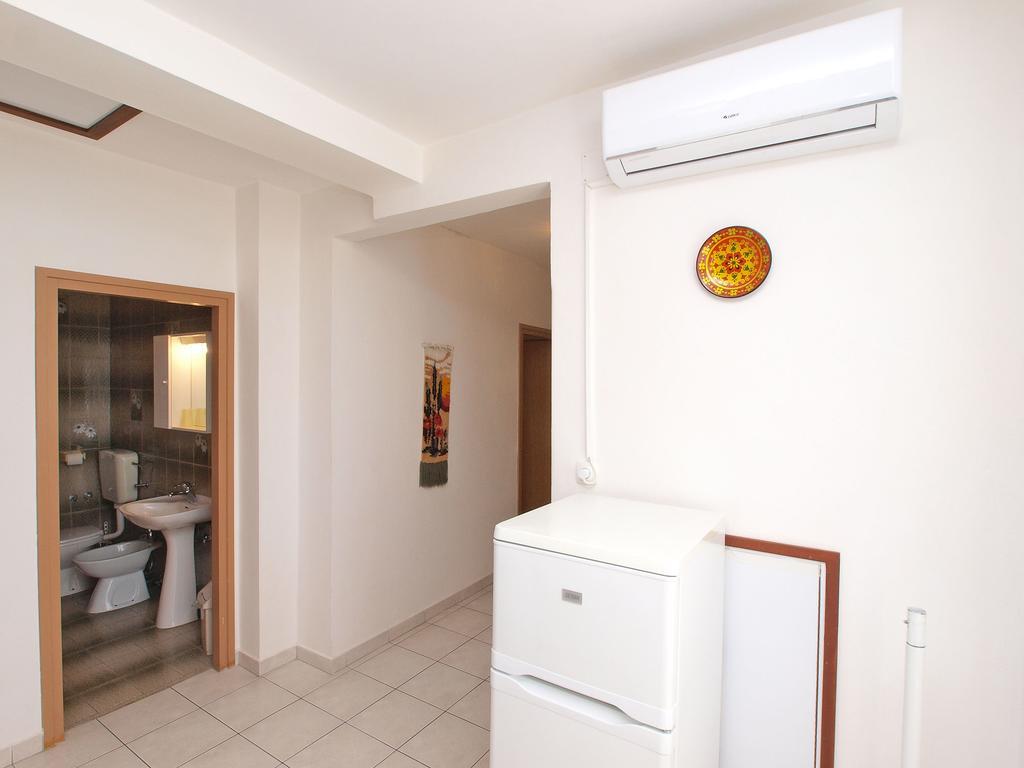 Apartments Rabac 981 Kültér fotó