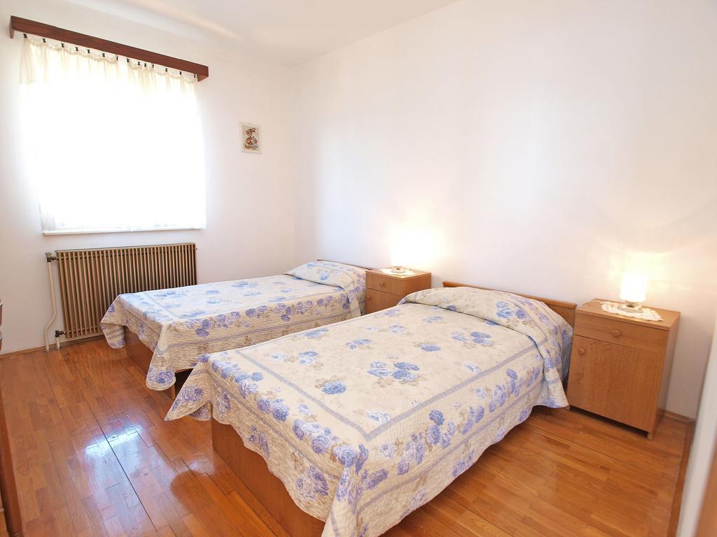 Apartments Rabac 981 Kültér fotó