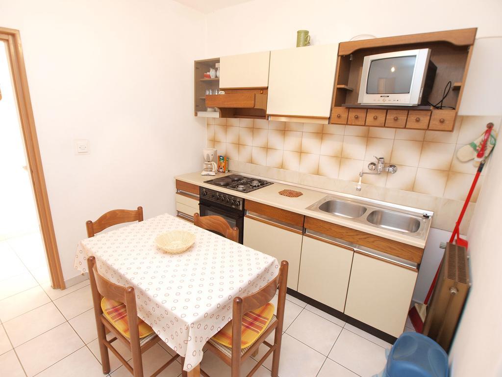 Apartments Rabac 981 Kültér fotó