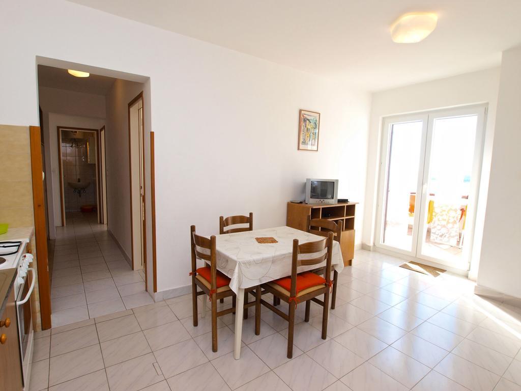 Apartments Rabac 981 Kültér fotó