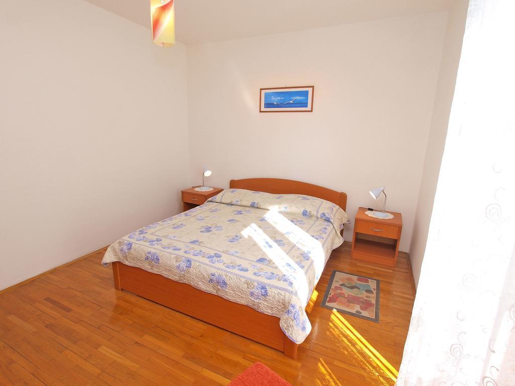Apartments Rabac 981 Kültér fotó