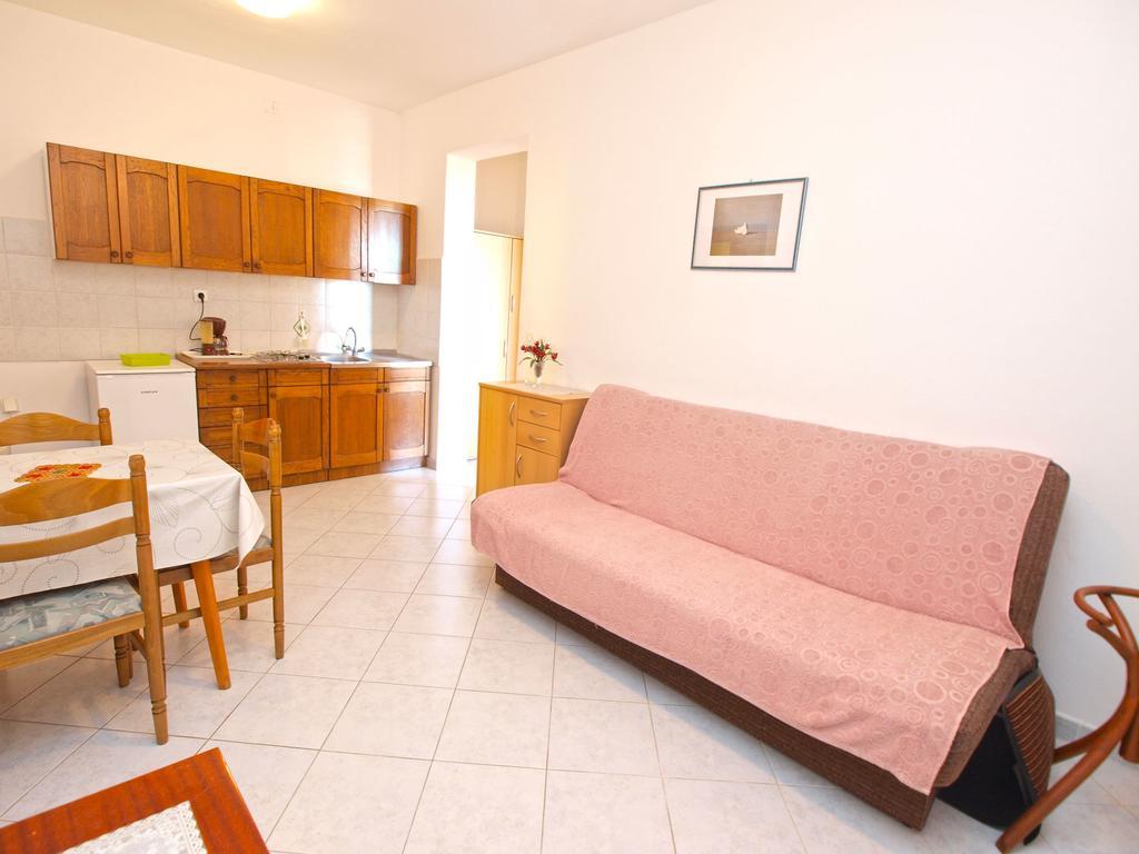 Apartments Rabac 981 Kültér fotó