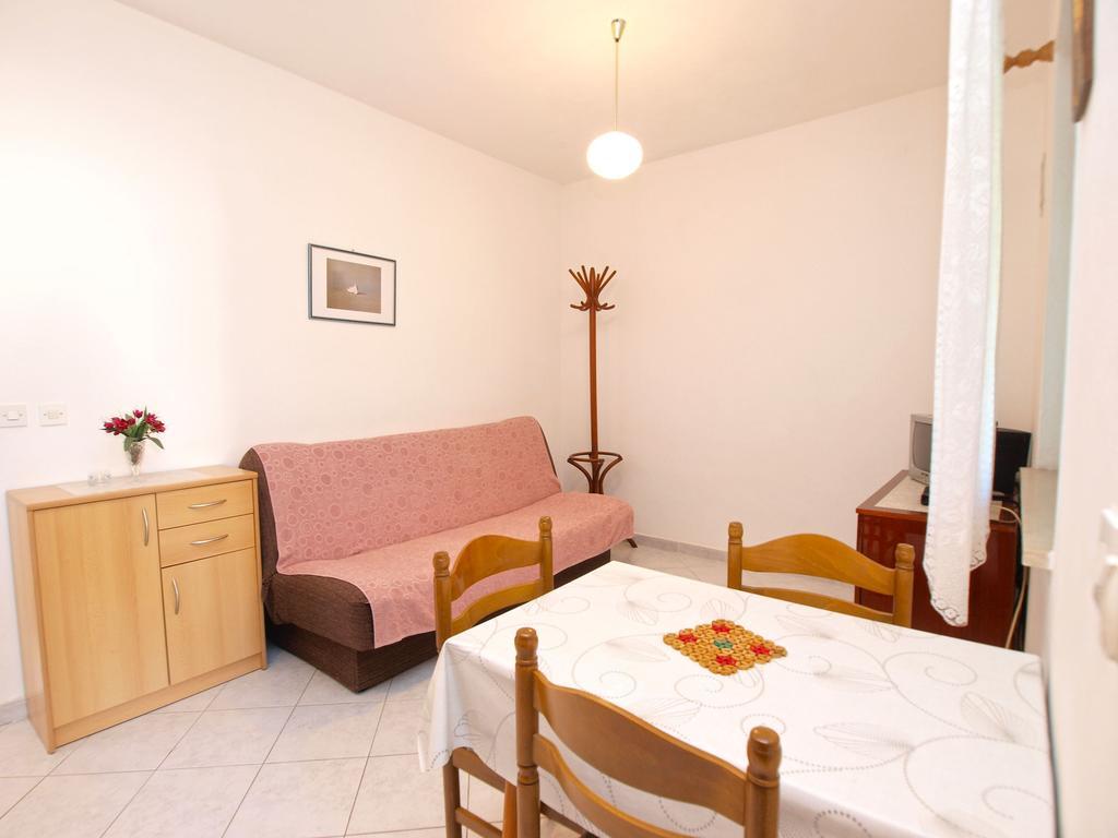 Apartments Rabac 981 Kültér fotó