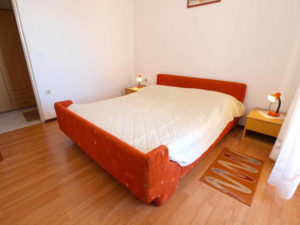 Apartments Rabac 981 Kültér fotó