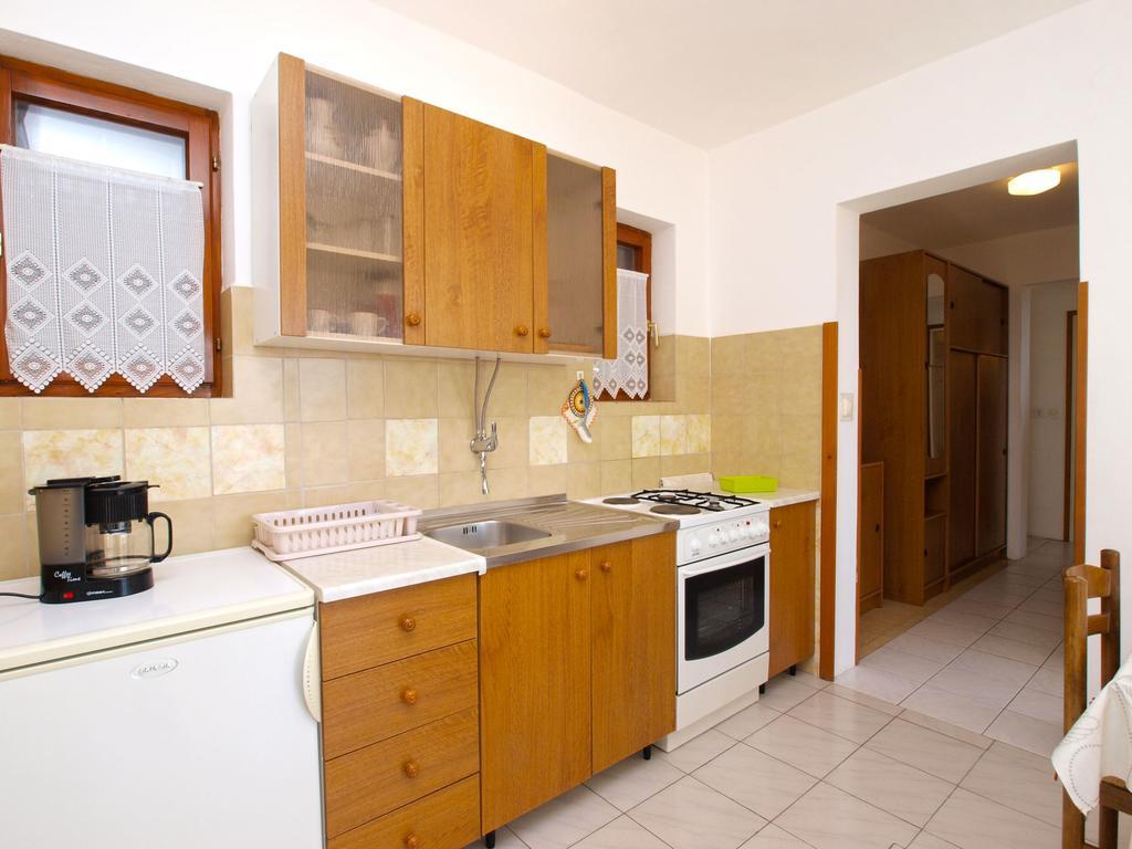 Apartments Rabac 981 Kültér fotó