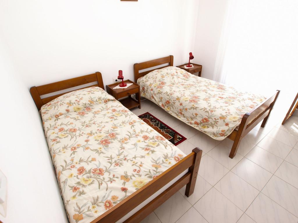 Apartments Rabac 981 Kültér fotó