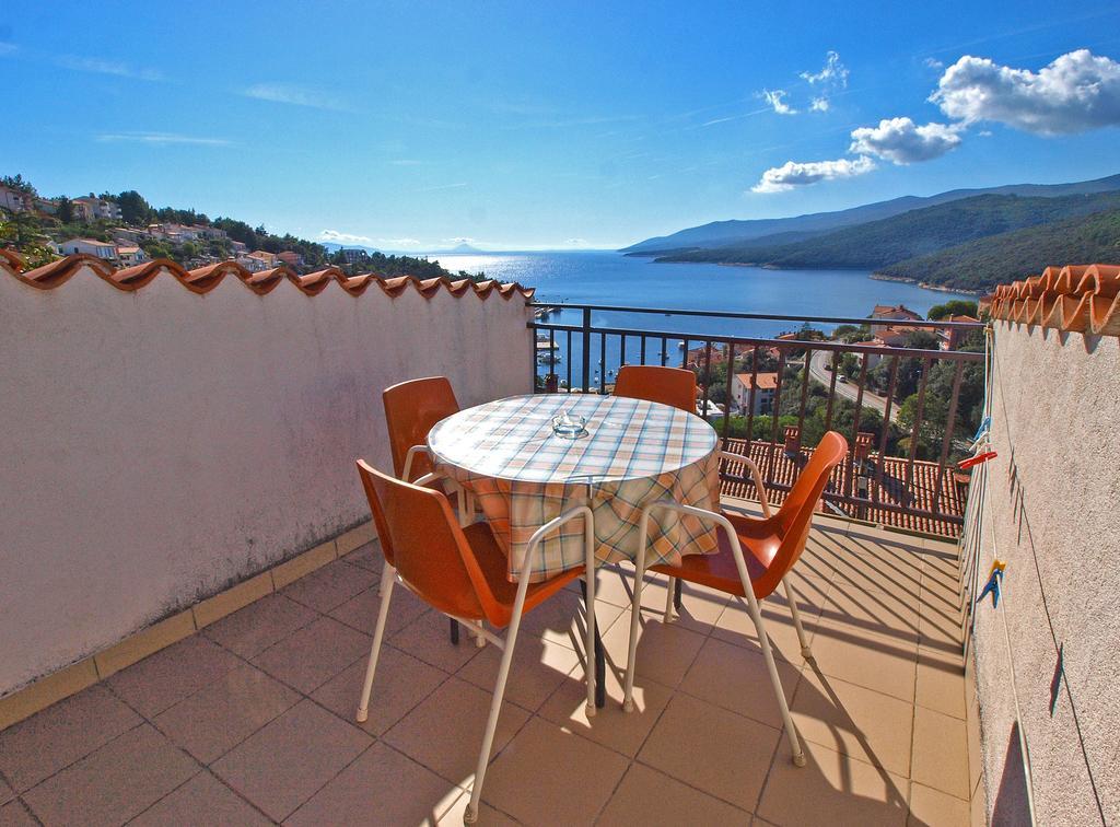 Apartments Rabac 981 Kültér fotó