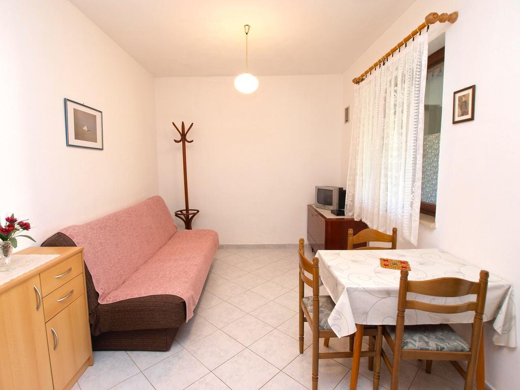 Apartments Rabac 981 Kültér fotó