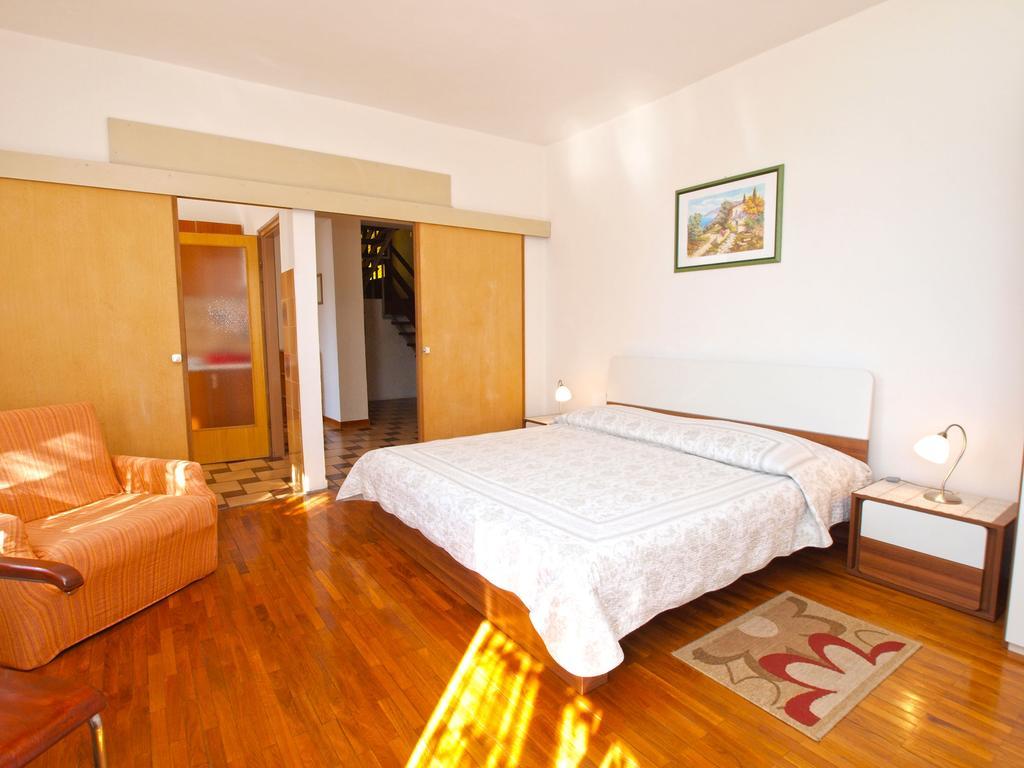 Apartments Rabac 981 Kültér fotó