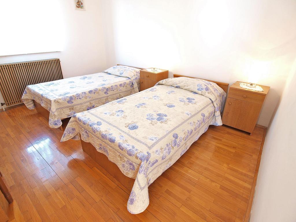 Apartments Rabac 981 Kültér fotó