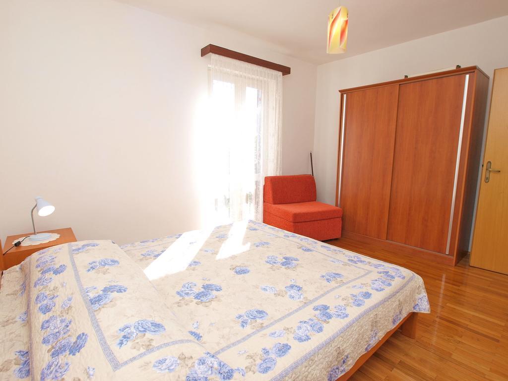 Apartments Rabac 981 Kültér fotó